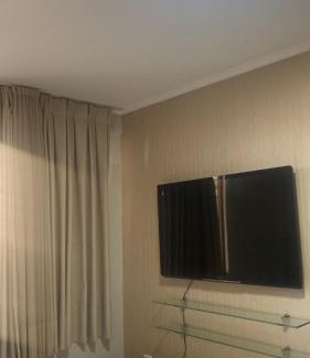 Fortaleza Apartment | Atlantic Ocean