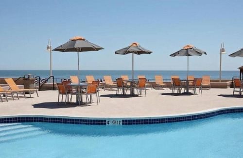 Atlantic City Resort | Atlantic Palace - Spacious Studio W/Kitchenette