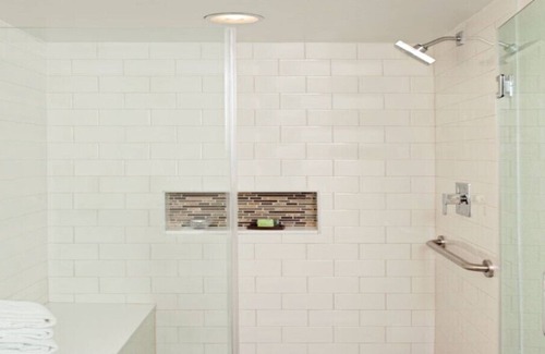 Atlantic City Resort | Atlantic Palace - Spacious Studio W/Kitchenette