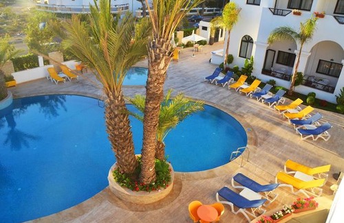 Agadir Bay Apartment | Atlantic Palm Beach