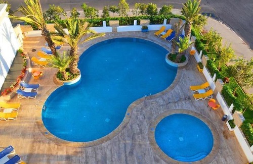 Agadir Bay Apartment | Atlantic Palm Beach