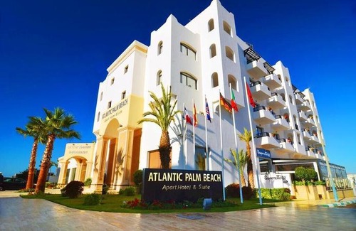 Agadir Bay Apartment | Atlantic Palm Beach