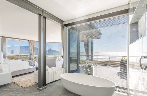Sunset Beach Apartment | Atlantic Palms - Atlantic Suite Apartment