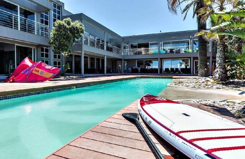 Sunset Beach Apartment | Atlantic Palms - Atlantic Suite Apartment