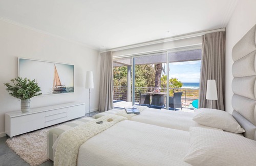Sunset Beach Apartment | Atlantic Palms - Sea View Two-Bedroom Apartment