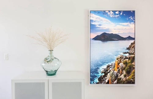Sunset Beach Apartment | Atlantic Palms - Sea View Two-Bedroom Apartment