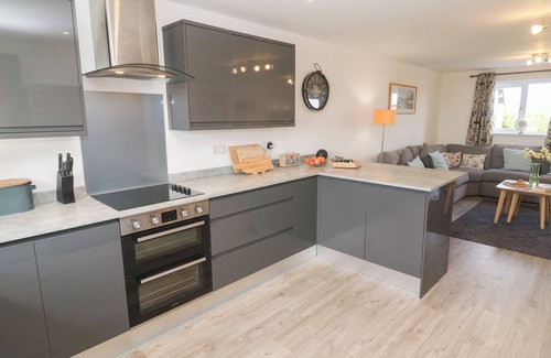 Marazion Cottage | Atlantic Reach