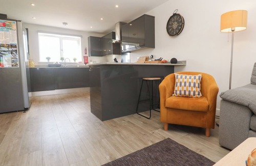 Marazion Cottage | Atlantic Reach