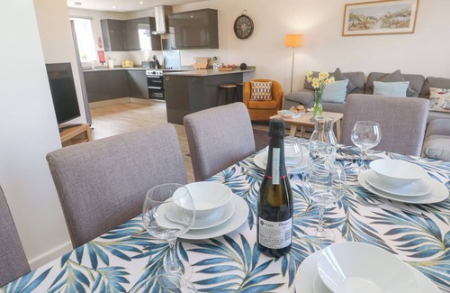 Marazion Cottage | Atlantic Reach