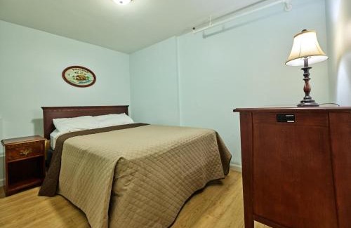 Hampton Hotel | Atlantic Sands