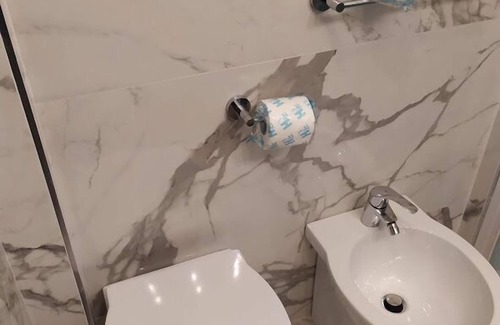 Viserbella Hotel | Atlantic Spiaggia