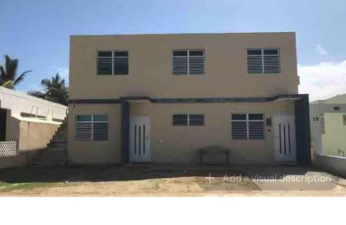 Hatillo Apartment | Atlantic View Apartments