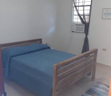 Hatillo Apartment | Atlantic View Apartments