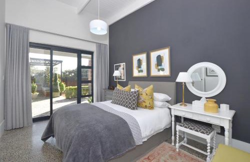 Yzerfontein House | Atlantic Views