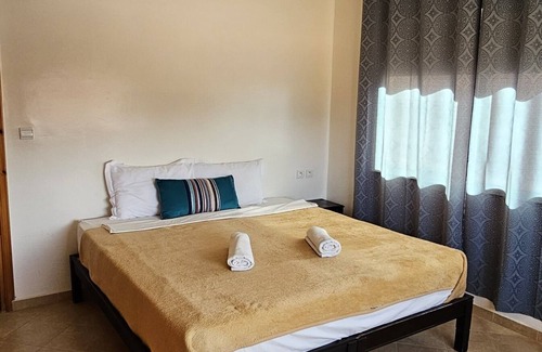 Tamraght Bed & Breakfast | Atlantica Ifri Surf Accommodation