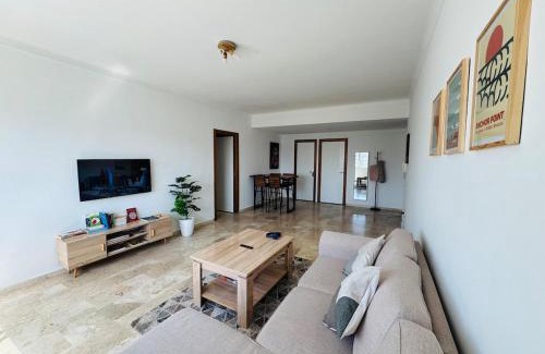 Diour Jamaa Apartment | Atlantica