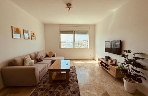 Diour Jamaa Apartment | Atlantica