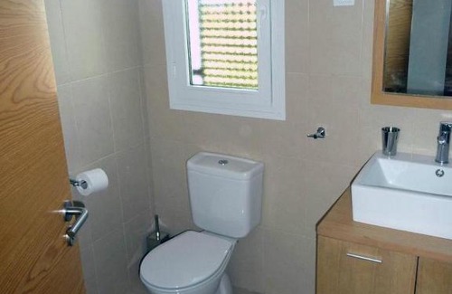 Jeronimo y Avileses y Balsicas de Arriba Apartment | Atlantico 279422-A Murcia Holiday Rentals Property