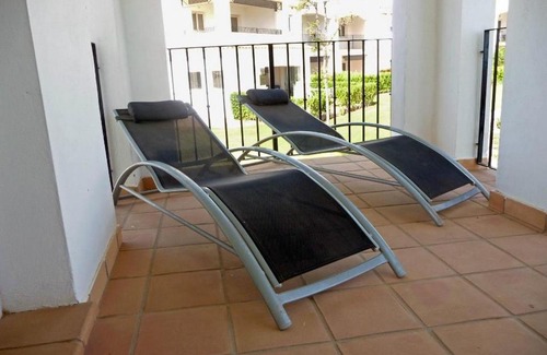 Jeronimo y Avileses y Balsicas de Arriba Apartment | Atlantico 279422-A Murcia Holiday Rentals Property