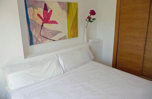 Jeronimo y Avileses y Balsicas de Arriba Apartment | Atlantico 279422-A Murcia Holiday Rentals Property