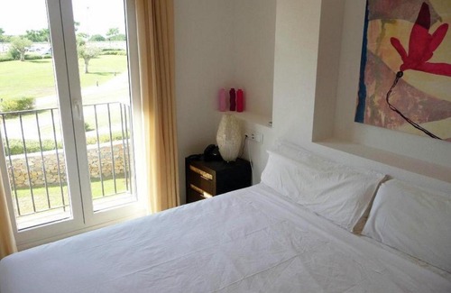 Jeronimo y Avileses y Balsicas de Arriba Apartment | Atlantico 279422-A Murcia Holiday Rentals Property