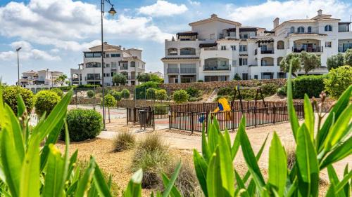 Jeronimo y Avileses y Balsicas de Arriba Apartment | Atlantico - Golf And Sun Holiday