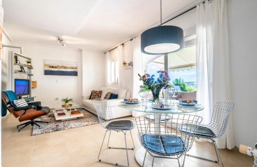 Jeronimo y Avileses y Balsicas de Arriba Apartment | Atlantico - Golf And Sun Holiday