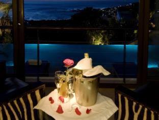 Camps Bay Hotel | Atlanticview Cape Town Boutique Hotel