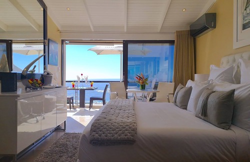 Camps Bay Hotel | Atlanticview Cape Town Boutique Hotel