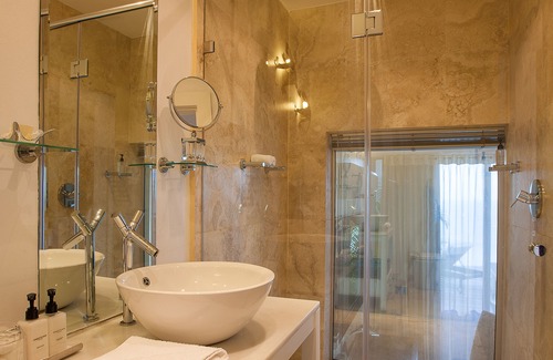 Camps Bay Hotel | Atlanticview Cape Town Boutique Hotel