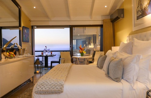 Camps Bay Hotel | Atlanticview Cape Town Boutique Hotel
