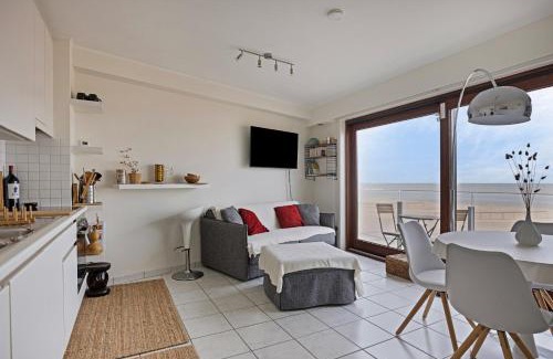 Sint-Idesbald Apartment | Atlantis 0102