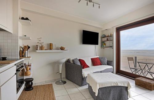 Sint-Idesbald Apartment | Atlantis 0102