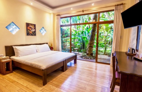 Dauin Hotel | Atlantis Dive Resort Dumaguete