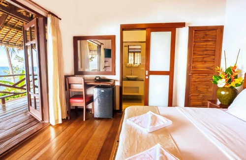 Dauin Hotel | Atlantis Dive Resort Dumaguete