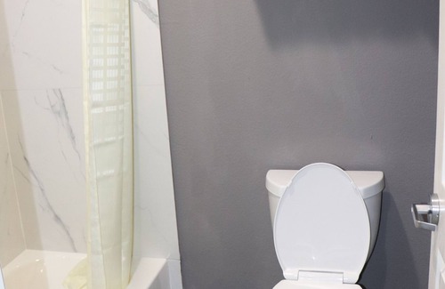 Houston Hotel | Atlantis Inn and Suites