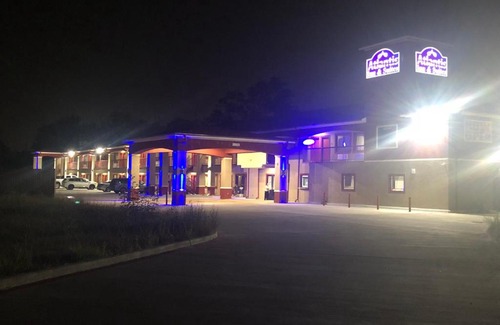Houston Hotel | Atlantis Inn Suites