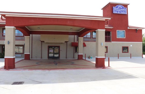 Houston Hotel | Atlantis Inn Suites