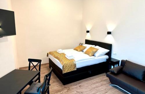 Wilmersdorf Apartment | Atlas Apartment