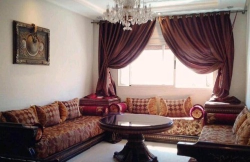 Branes Apartment | ATLAS appartements tanger