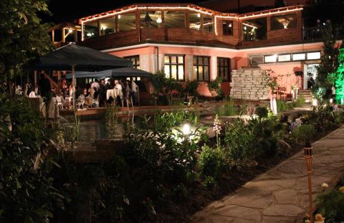 Garmisch-Partenkirchen Hotel | Atlas Grand Hotel