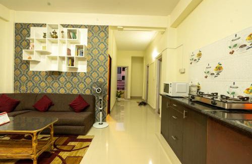 Jawlakhel Apartment | Atlas Serviced Apartments