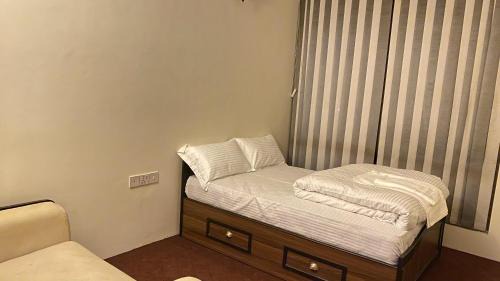 Jawlakhel Apartment | Atlas Serviced Apartments