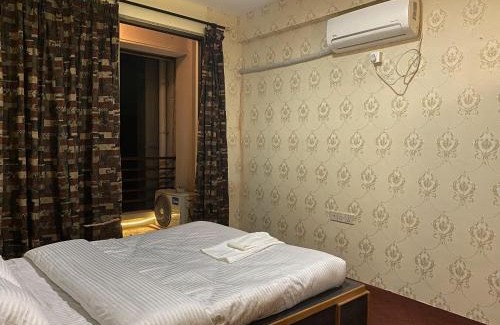 Jawlakhel Apartment | Atlas Serviced Apartments