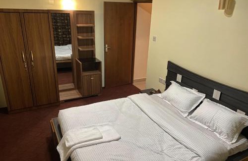 Jawlakhel Apartment | Atlas Serviced Apartments