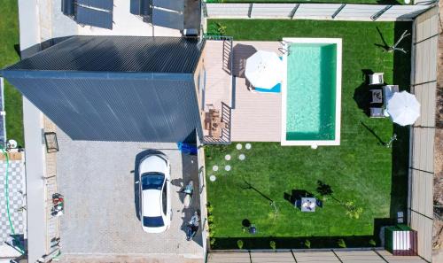 Fethiye House | Atli Bungalow