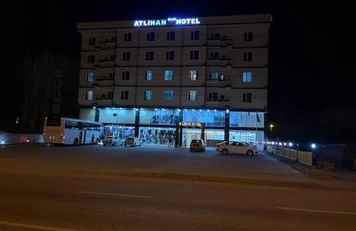 Dogubayazıt Hotel | ATLIHAN PLUS HOTEL
