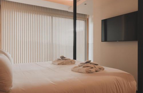 Outes Hotel | Atmos Hotel Boutique