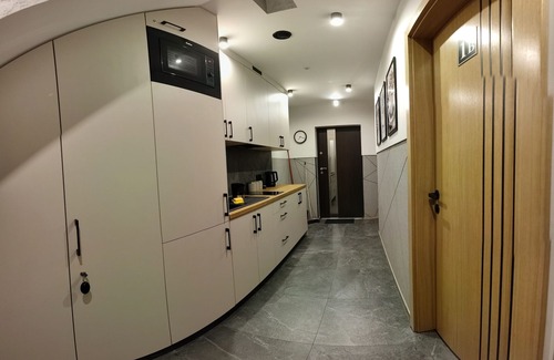 Nadarzyn House | Atmosfera