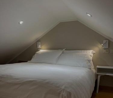 Stazione Apartment | Atmosfere del Borgo - Bergamo